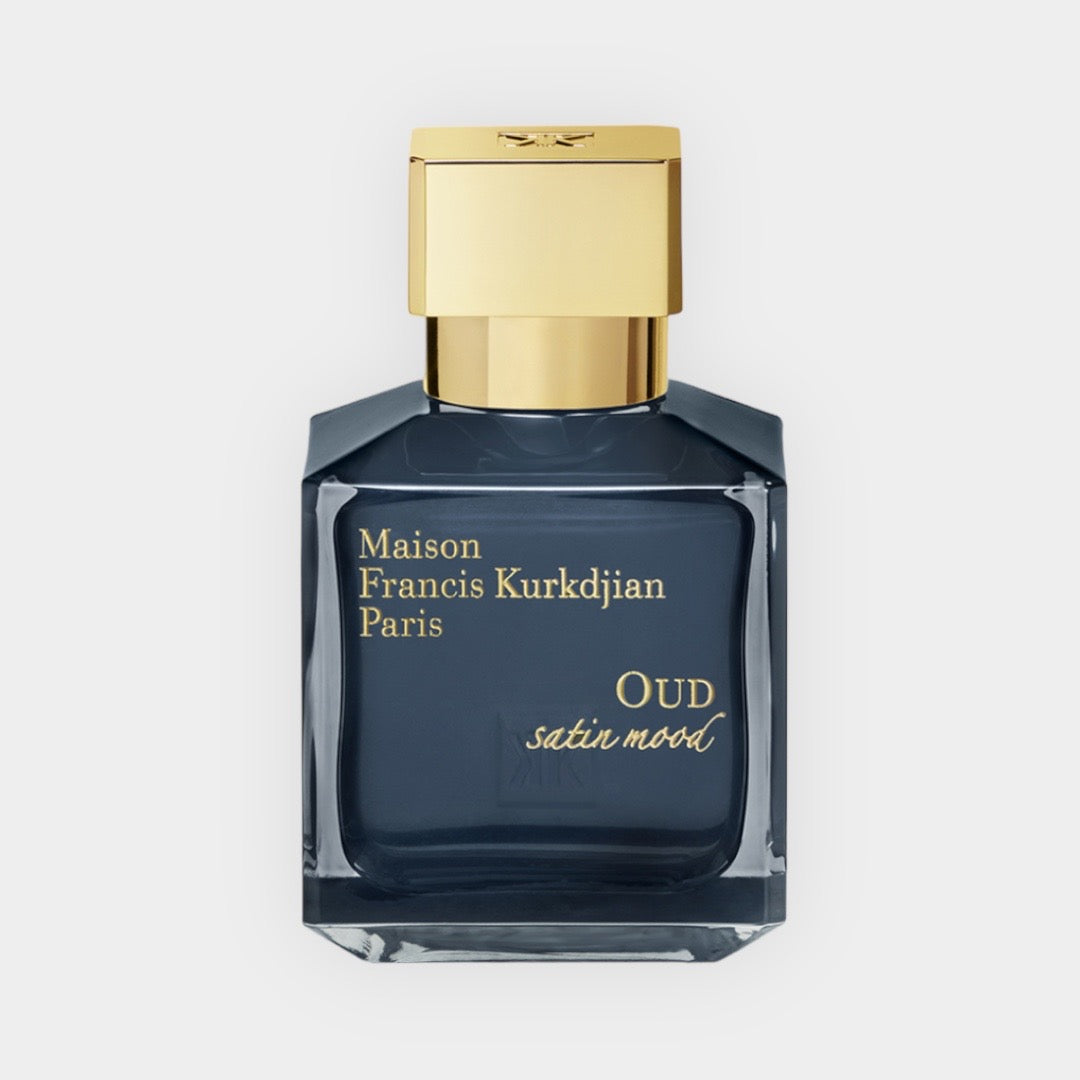 Parfumfles van Maison Francis Kurkdjian Oud Satin Mood Eau De Parfum