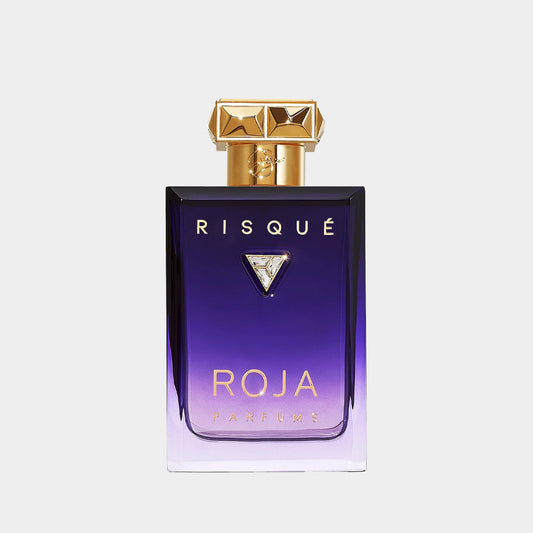 De parfum Risque Pour Femme Essence de Parfum Roja Dove