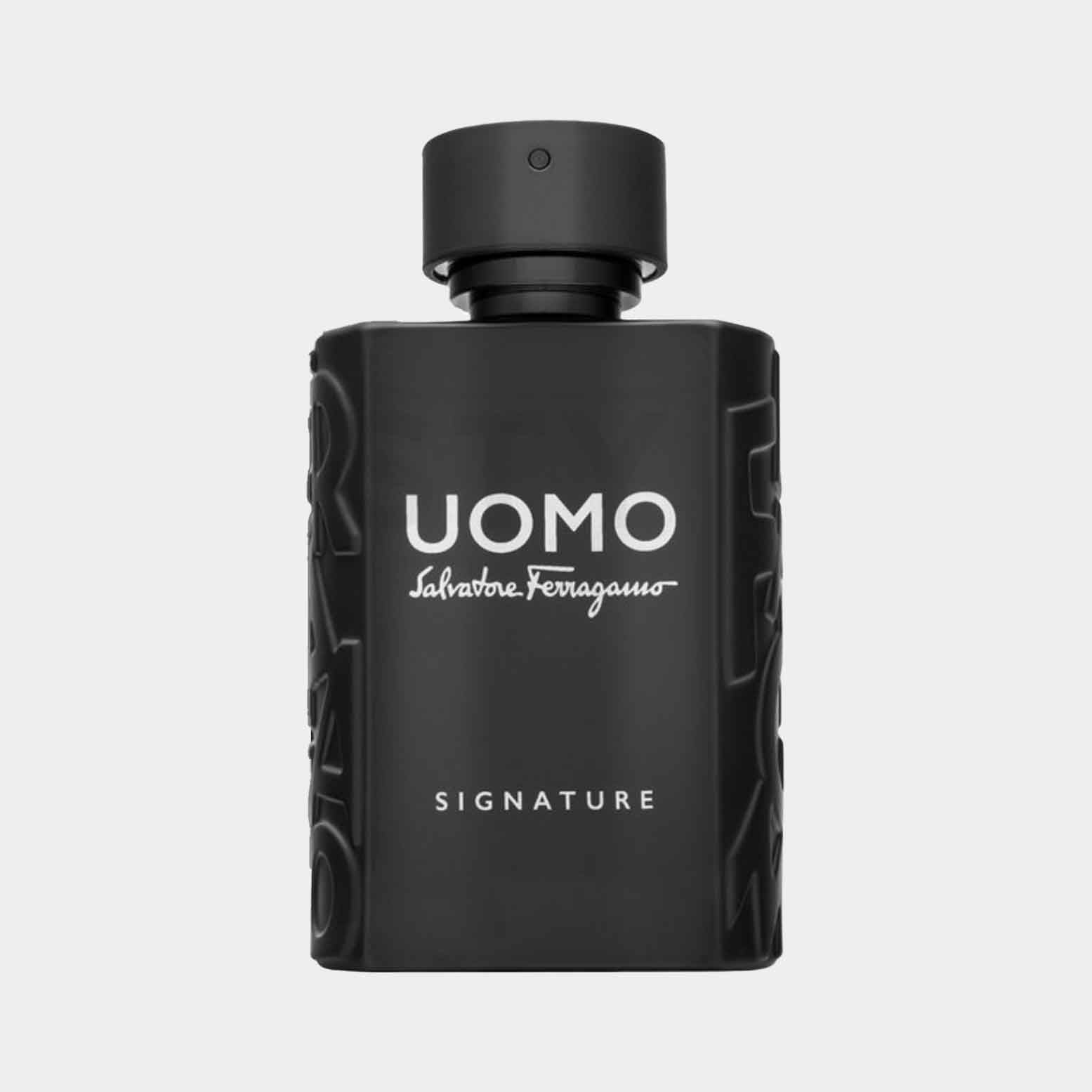 Salvatore Ferragamo Uomo Signature EDP