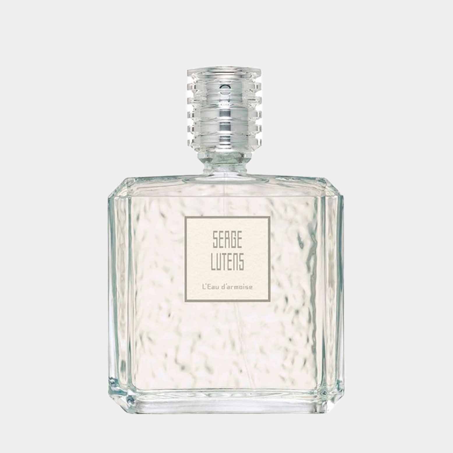 Serge Lutens L'Eau d'Armoise