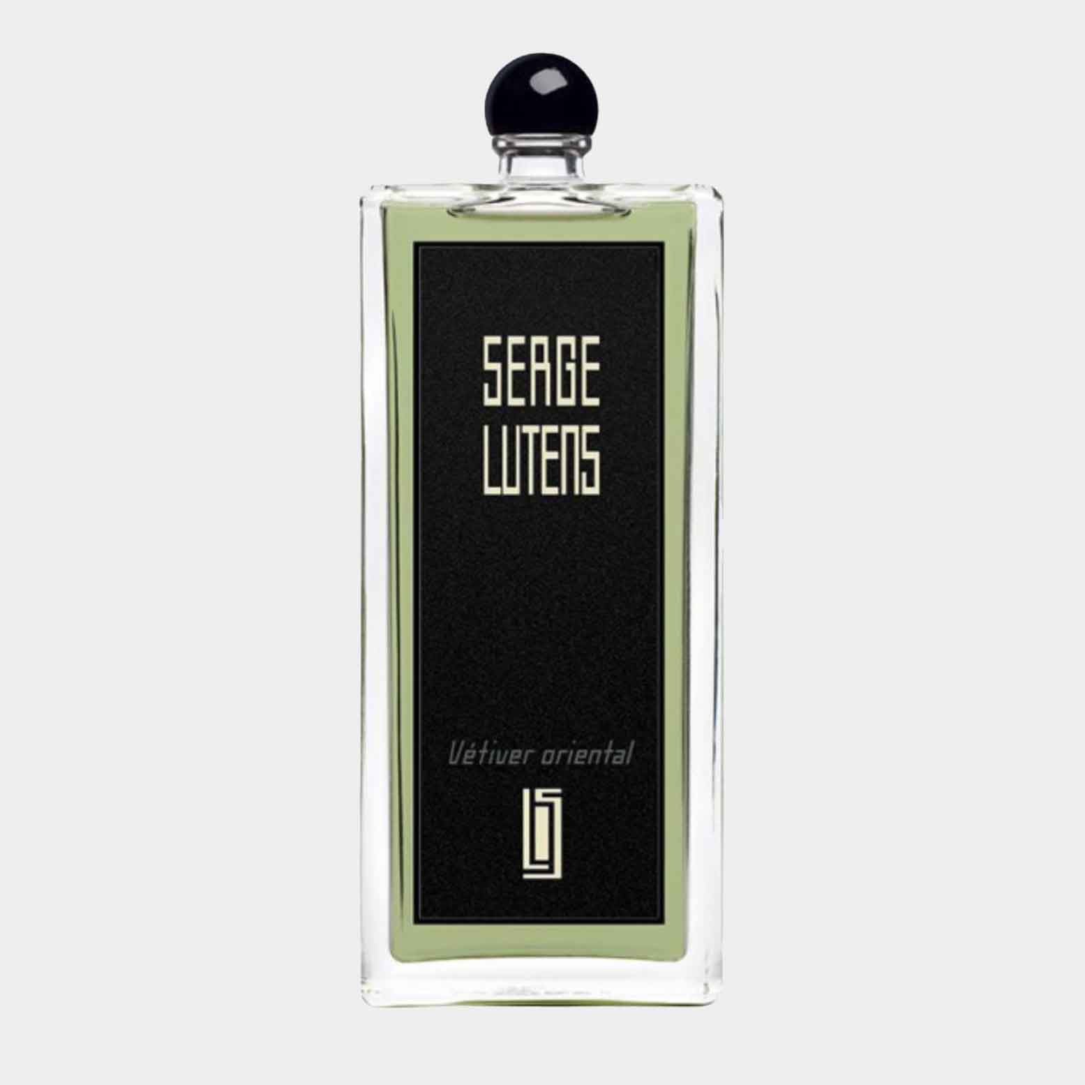 De parfum Serge Lutens Vétiver Oriental EDP