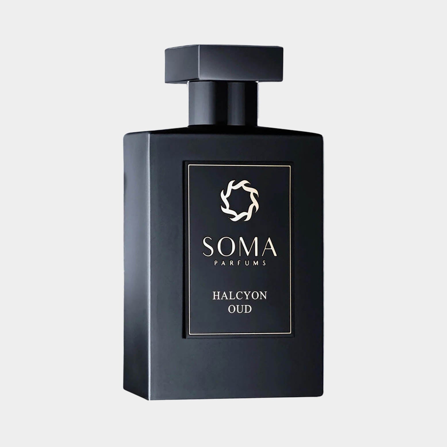 Soma Parfums Halcyon Oud
