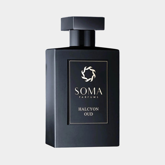 Soma Parfums Halcyon Oud
