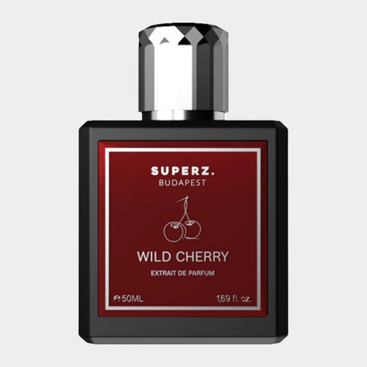 Superz Wild Cherry