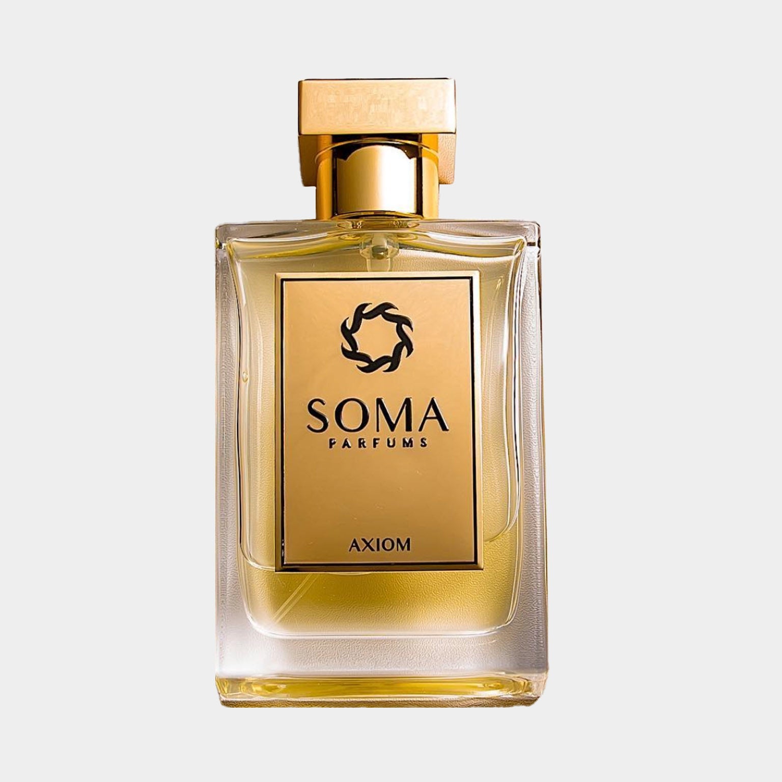De parfum Soma Parfums Axiom