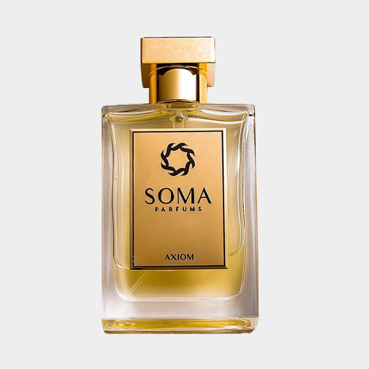 De parfum Soma Parfums Axiom