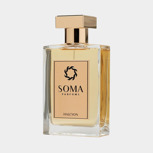 De parfum Soma Parfums Halcyon