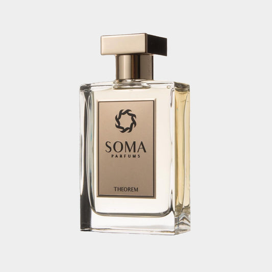 De parfum Soma Parfums Theorem