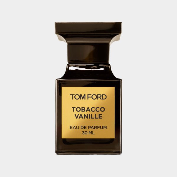 Tom Ford Soleil de Feu Perfume Sample & Decants