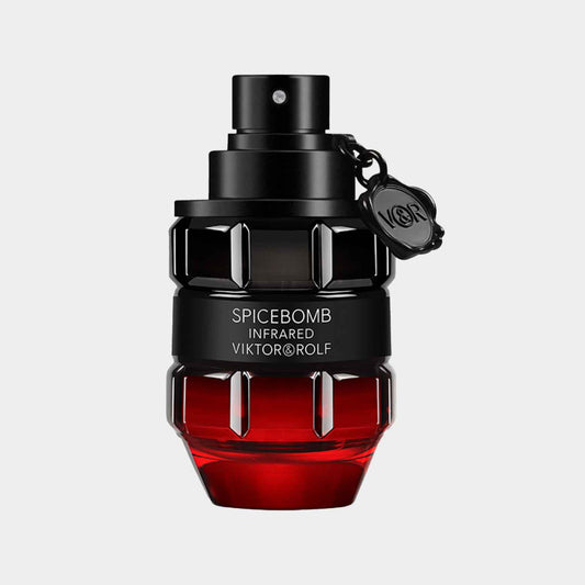 De parfum Viktor & Rolf Spicebomb Infrared