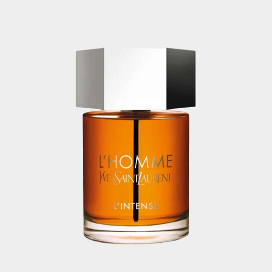 De parfum Yves Saint Laurent L'Homme Intense EDP