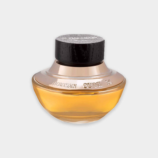 De parfum Al Haramain Oudh 36