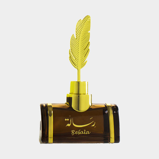 De parfum Arabian Oud Resala