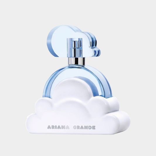 De parfum Ariana Grande Cloud