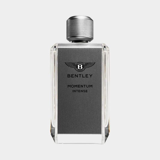 De parfum Bentley Momentum Intense