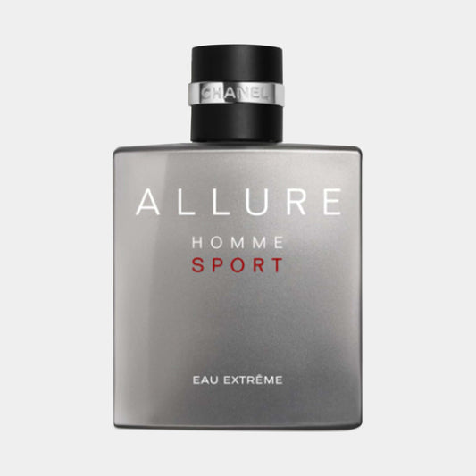 De parfum Chanel Allure Homme Sport Eau Extreme