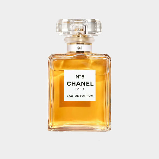De parfum Chanel No. 5 EDP
