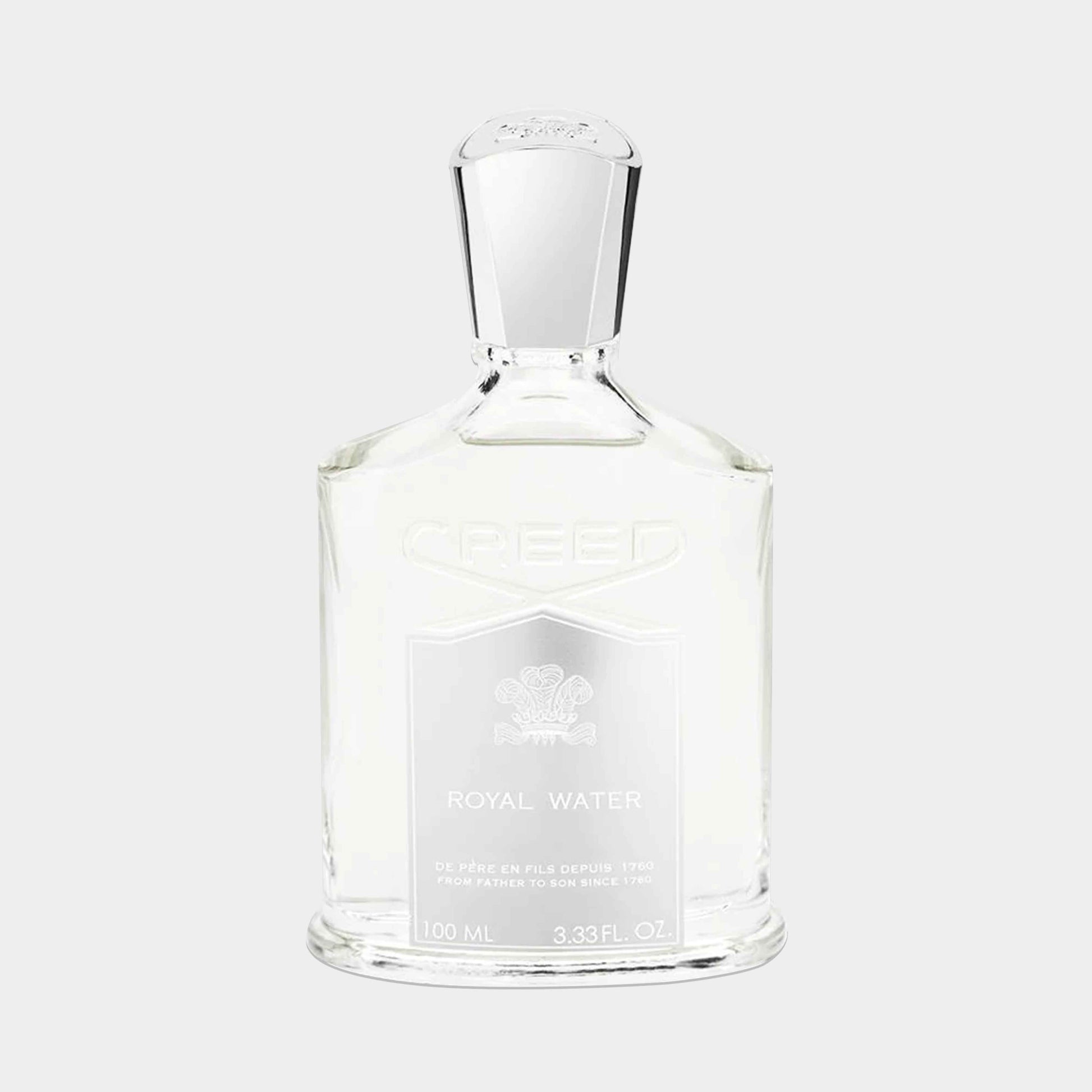 De parfum Creed Royal Water