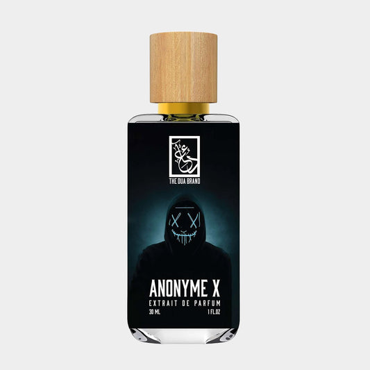 De parfum Dua Anonyme X