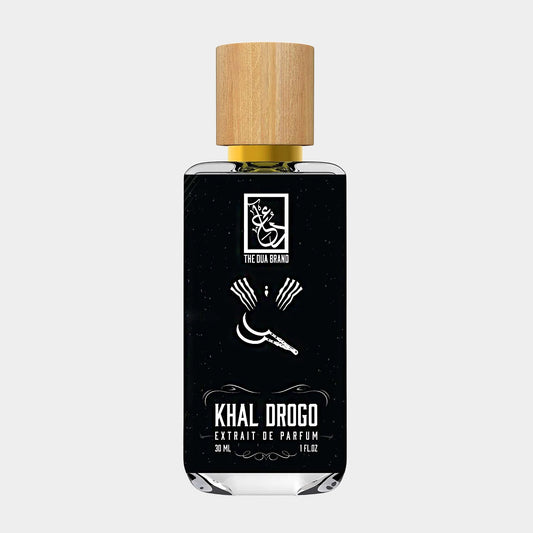 De parfum Dua Khal Drogo
