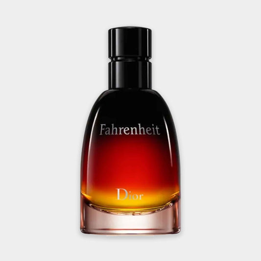 De parfum Dior Homme Fahrenheit Le Parfum