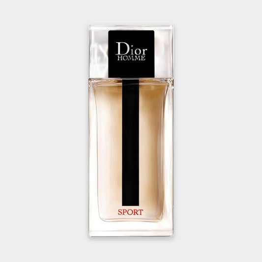 De parfum Dior Homme Sport 2021