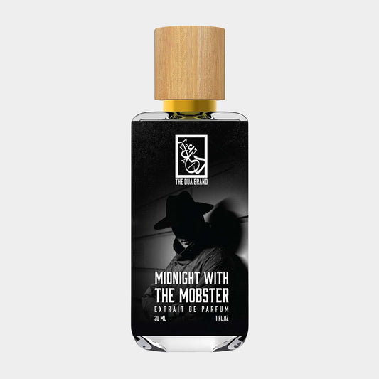 De parfum Dua Midnight with the Mobster EXDP