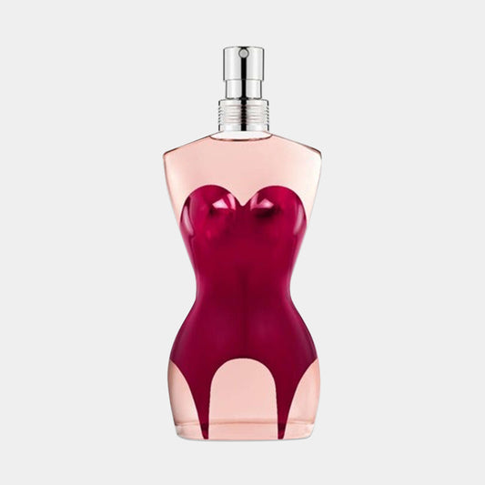 De parfum Jean Paul Gaultier Classique EDP Collector 2017