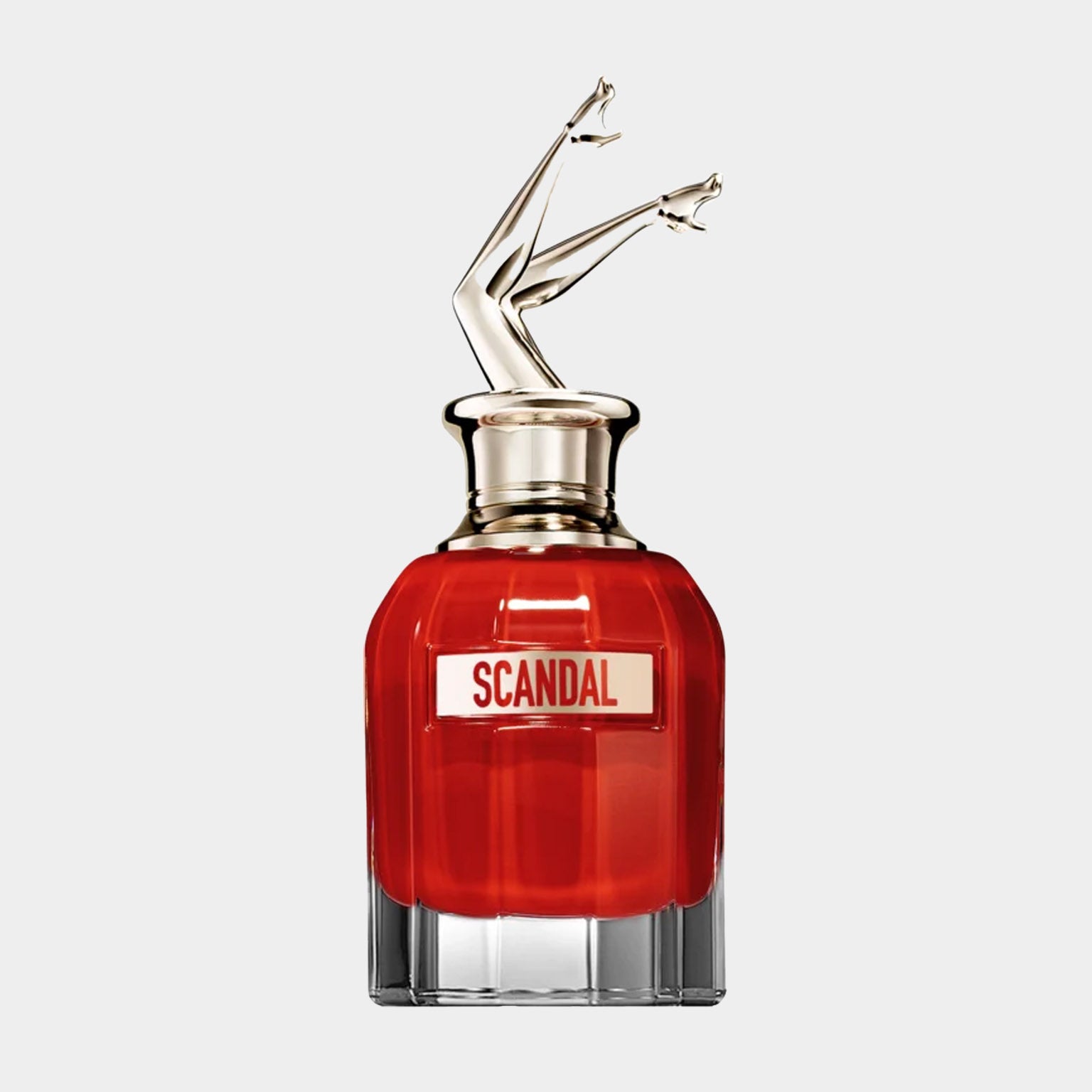 De parfum Jean Paul Gaultier Scandal Le Parfum Pour Femme