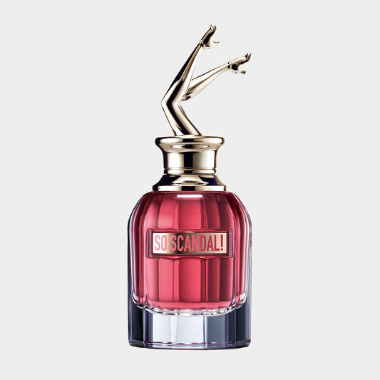 De parfum Jean Paul Gaultier So Scandal! EDP