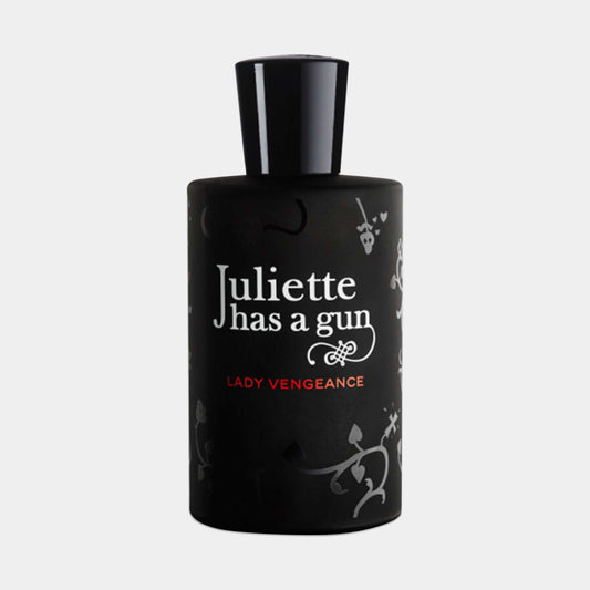 De parfum Juliette has a Gun Lady Vengeance