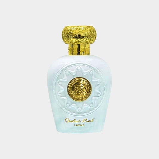 De parfum Lattafa Perfumes Opulent Musk