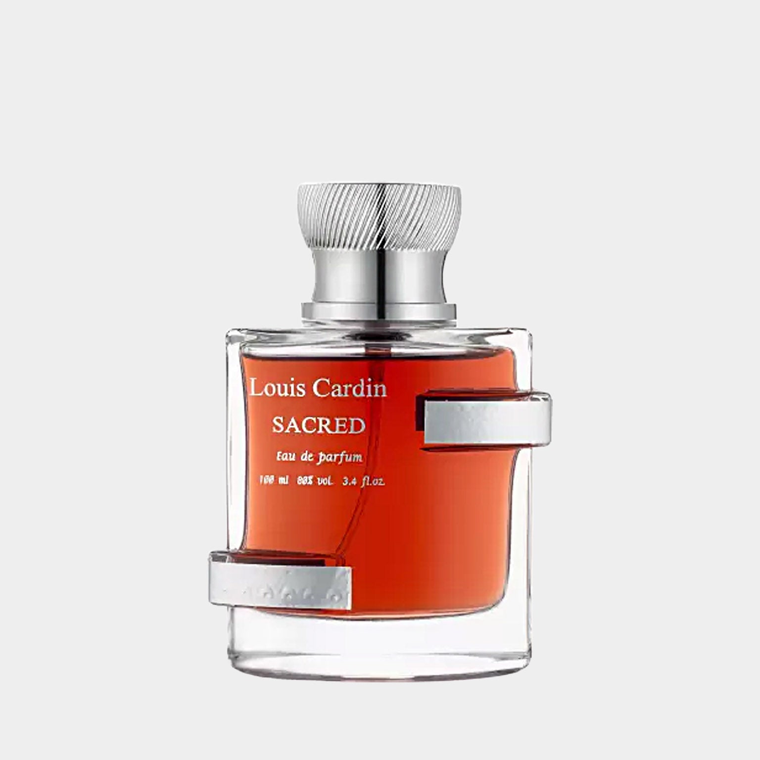 De parfum Sacred Louis Cardin