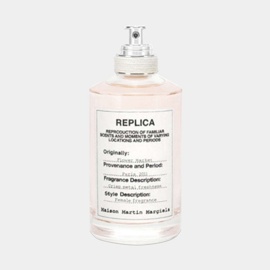 De parfum Maison Martin Margiela Replica Flower Market