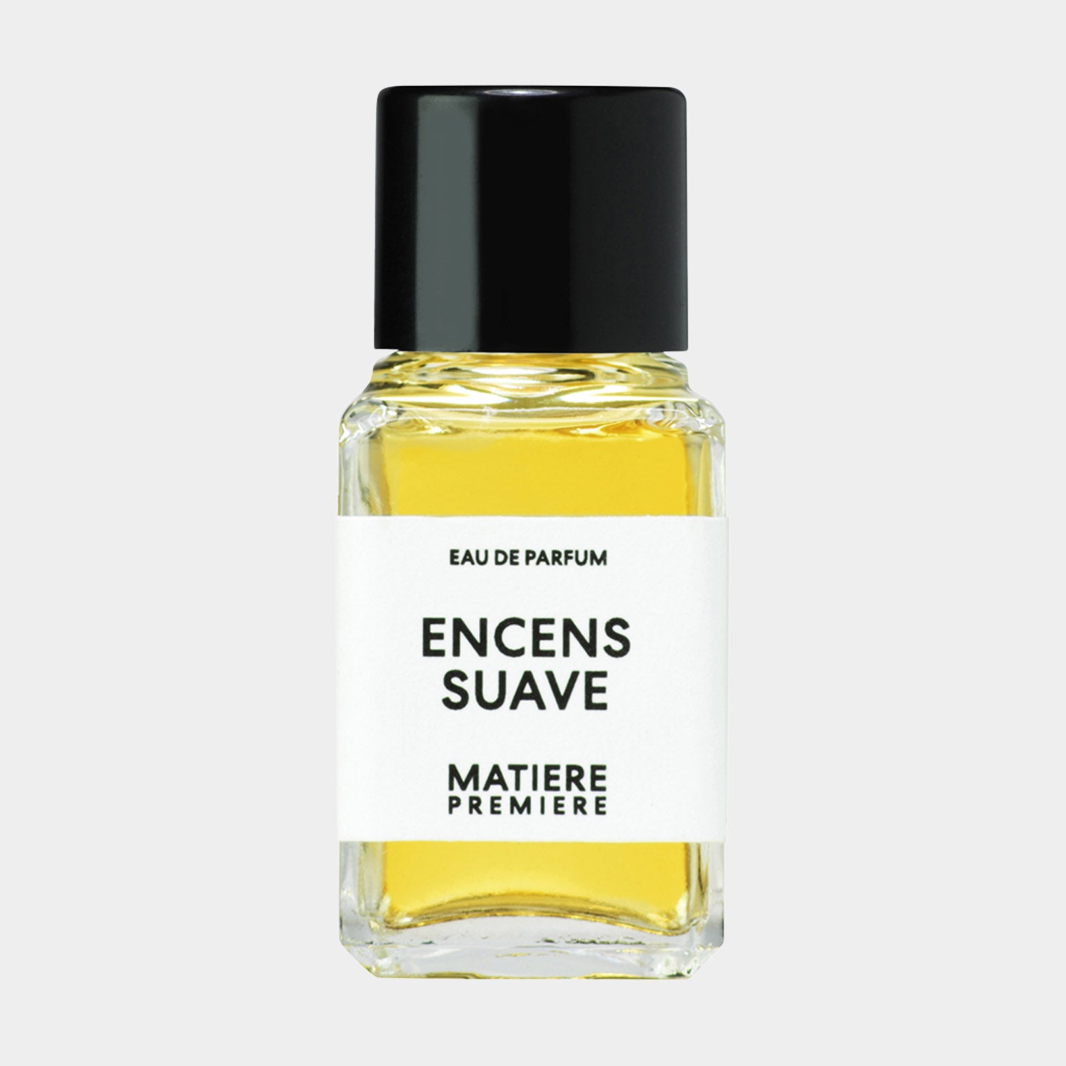 De parfum Matiere Premiere Encens Suave