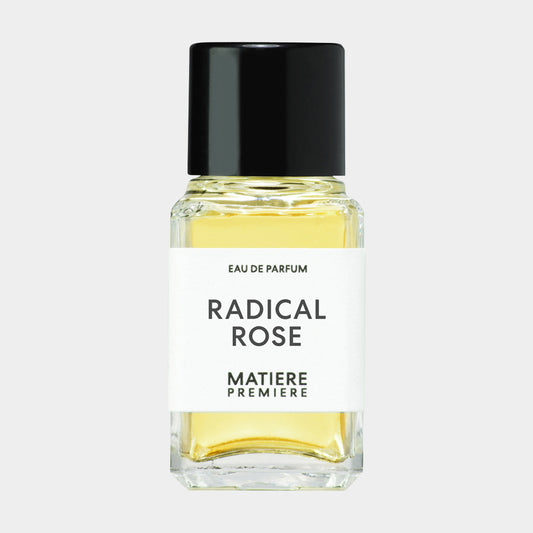 De parfum Matiere Premiere Radical Rose