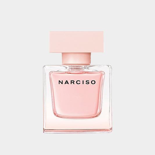 De parfum Narciso Rodriguez Cristal EDP