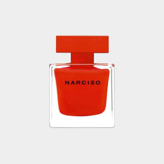 De parfum Narciso Rodriguez Rouge EDP