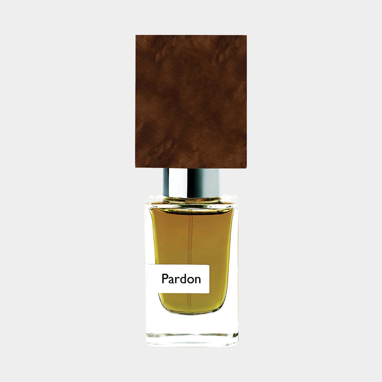 De parfum Nasomatto Pardon