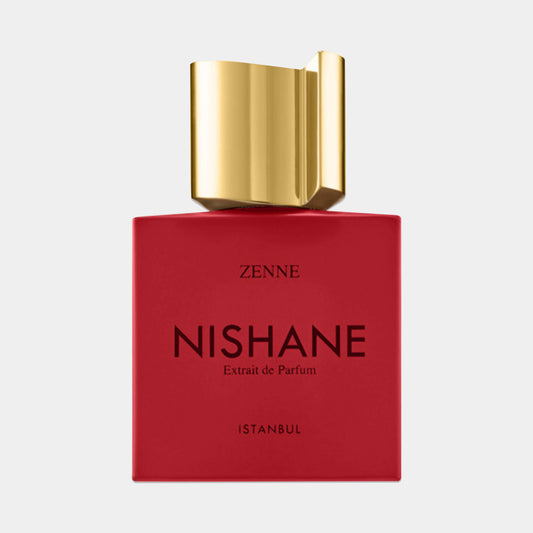 De parfum Nishane Zenne