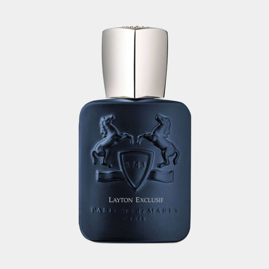 De parfum Parfums De Marly Layton Exclusif