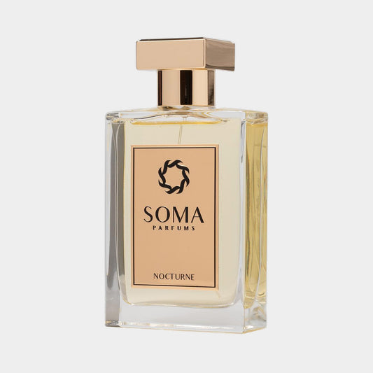 De parfum Soma Parfums Nocturne