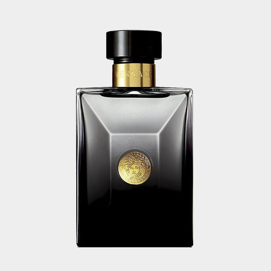 De parfum Versace Oud Noir EDP